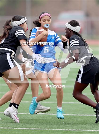 Thumbnail 3 in Madera @ Pioneer Valley (Pioneer Valley Tournament) photogallery.