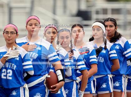 Thumbnail 2 in Madera @ Pioneer Valley (Pioneer Valley Tournament) photogallery.