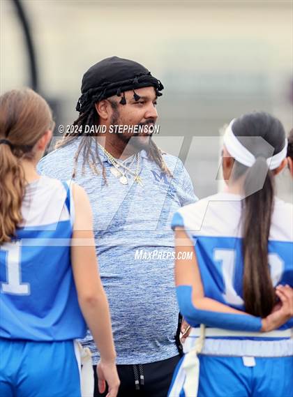 Thumbnail 3 in Madera @ Pioneer Valley (Pioneer Valley Tournament) photogallery.