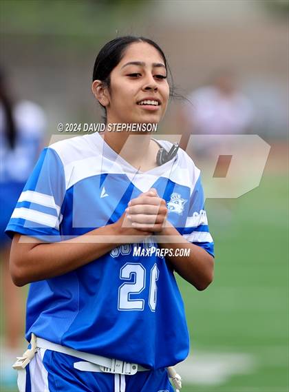 Thumbnail 2 in Madera @ Pioneer Valley (Pioneer Valley Tournament) photogallery.