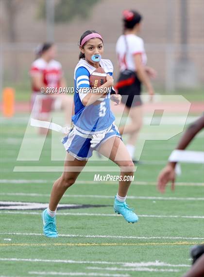 Thumbnail 1 in Madera @ Pioneer Valley (Pioneer Valley Tournament) photogallery.