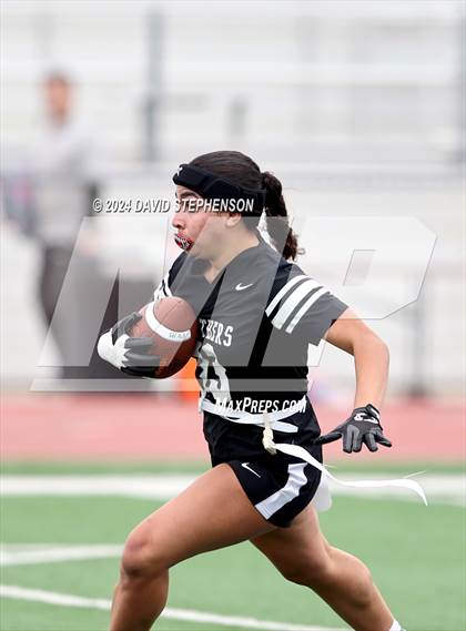 Thumbnail 1 in Madera @ Pioneer Valley (Pioneer Valley Tournament) photogallery.