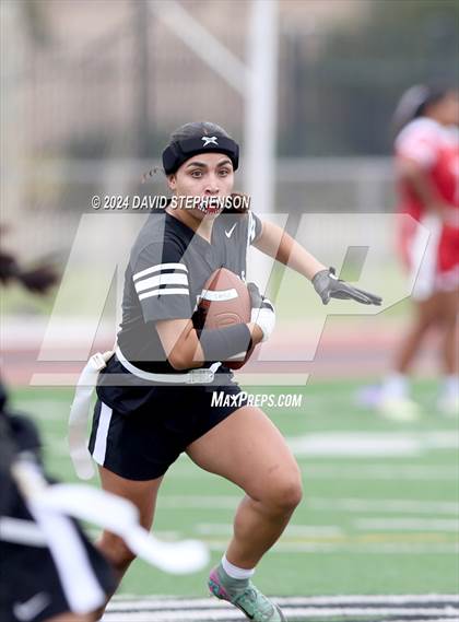 Thumbnail 2 in Madera @ Pioneer Valley (Pioneer Valley Tournament) photogallery.