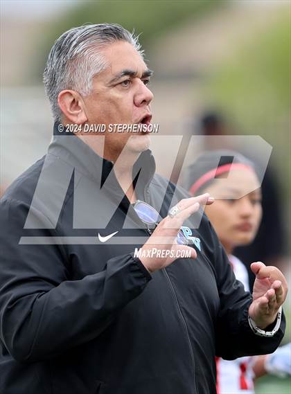 Thumbnail 2 in Madera @ Pioneer Valley (Pioneer Valley Tournament) photogallery.