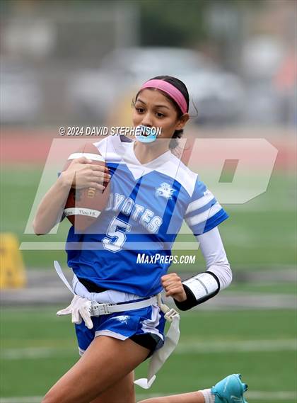 Thumbnail 1 in Madera @ Pioneer Valley (Pioneer Valley Tournament) photogallery.