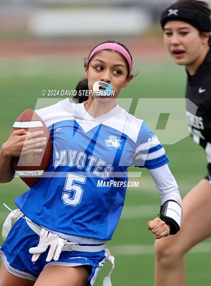 Thumbnail 2 in Madera @ Pioneer Valley (Pioneer Valley Tournament) photogallery.