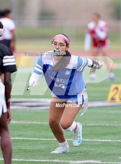 Thumbnail 2 in Madera @ Pioneer Valley (Pioneer Valley Tournament) photogallery.