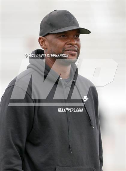 Thumbnail 3 in Madera @ Pioneer Valley (Pioneer Valley Tournament) photogallery.