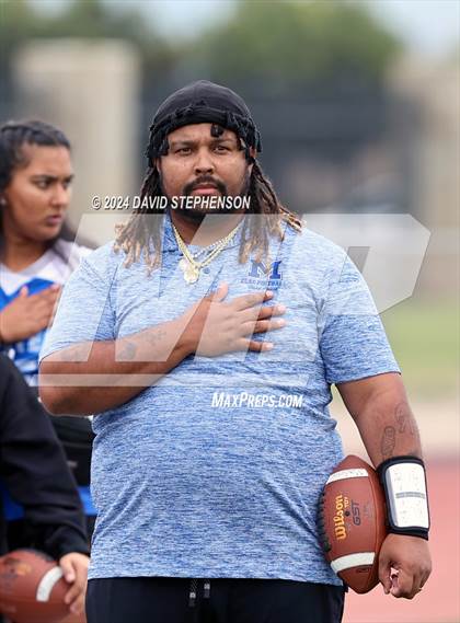 Thumbnail 1 in Madera @ Pioneer Valley (Pioneer Valley Tournament) photogallery.