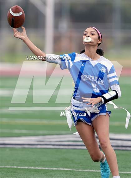 Thumbnail 3 in Madera @ Pioneer Valley (Pioneer Valley Tournament) photogallery.