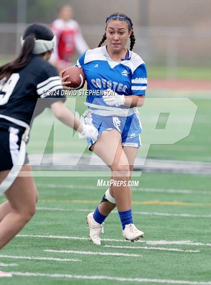 Thumbnail 1 in Madera @ Pioneer Valley (Pioneer Valley Tournament) photogallery.