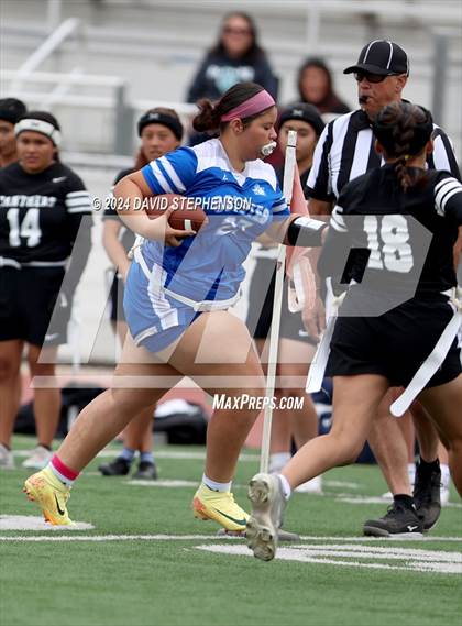 Thumbnail 2 in Madera @ Pioneer Valley (Pioneer Valley Tournament) photogallery.