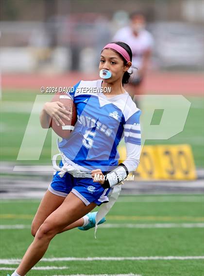 Thumbnail 2 in Madera @ Pioneer Valley (Pioneer Valley Tournament) photogallery.