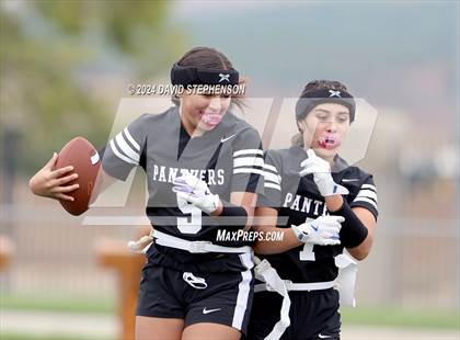 Thumbnail 3 in Madera @ Pioneer Valley (Pioneer Valley Tournament) photogallery.