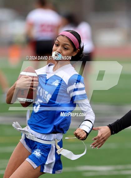 Thumbnail 3 in Madera @ Pioneer Valley (Pioneer Valley Tournament) photogallery.