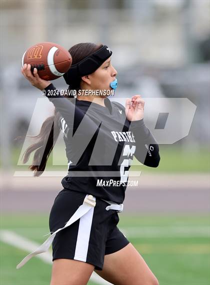 Thumbnail 2 in Madera @ Pioneer Valley (Pioneer Valley Tournament) photogallery.