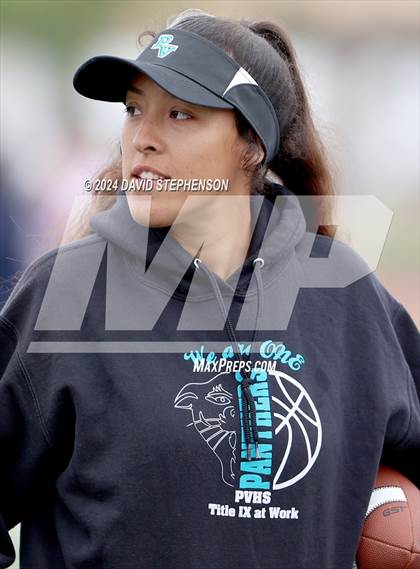 Thumbnail 1 in Madera @ Pioneer Valley (Pioneer Valley Tournament) photogallery.