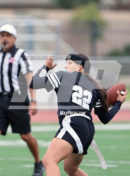 Thumbnail 2 in Madera @ Pioneer Valley (Pioneer Valley Tournament) photogallery.