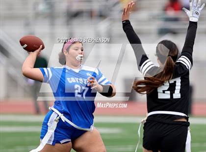 Thumbnail 3 in Madera @ Pioneer Valley (Pioneer Valley Tournament) photogallery.