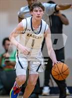 Photo from the gallery "Trinity Christian vs Northwood Temple Academy (NCISAA 2A Third Round)"