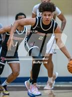 Photo from the gallery "Trinity Christian vs Northwood Temple Academy (NCISAA 2A Third Round)"