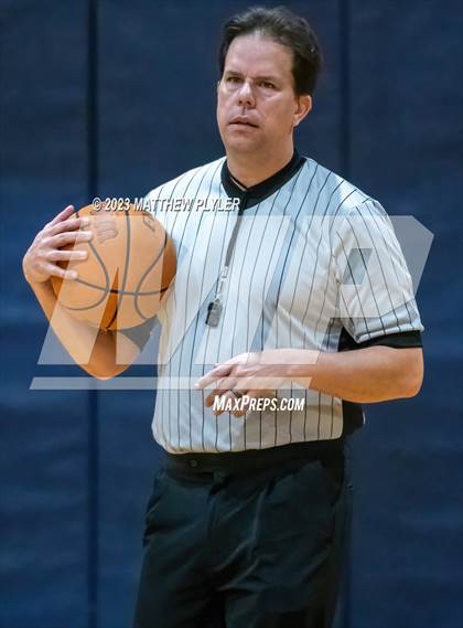 Thumbnail 3 in Trinity Christian vs Northwood Temple Academy (NCISAA 2A Third Round) photogallery.