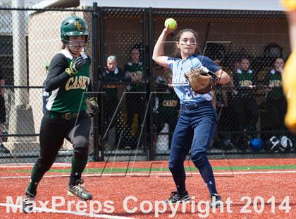 Thumbnail 3 in Immaculate Heart Academy @ Red Bank Catholic photogallery.