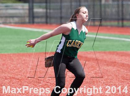 Thumbnail 3 in Immaculate Heart Academy @ Red Bank Catholic photogallery.