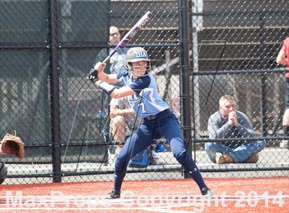 Thumbnail 3 in Immaculate Heart Academy @ Red Bank Catholic photogallery.