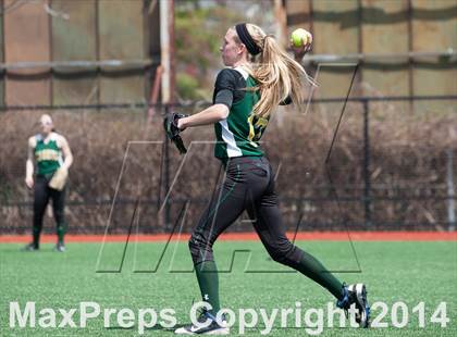 Thumbnail 3 in Immaculate Heart Academy @ Red Bank Catholic photogallery.