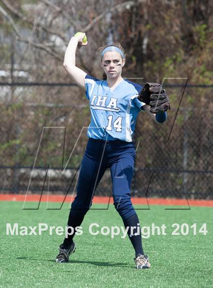 Thumbnail 3 in Immaculate Heart Academy @ Red Bank Catholic photogallery.