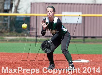 Thumbnail 3 in Immaculate Heart Academy @ Red Bank Catholic photogallery.