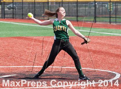 Thumbnail 3 in Immaculate Heart Academy @ Red Bank Catholic photogallery.