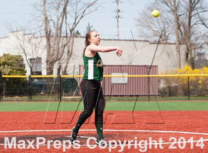 Thumbnail 3 in Immaculate Heart Academy @ Red Bank Catholic photogallery.