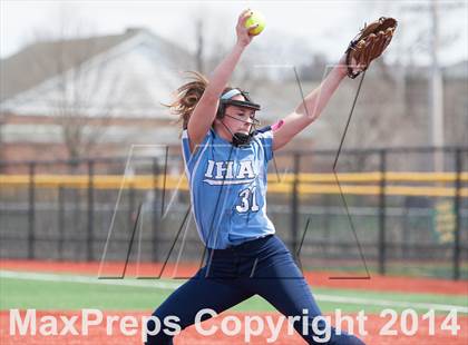 Thumbnail 3 in Immaculate Heart Academy @ Red Bank Catholic photogallery.