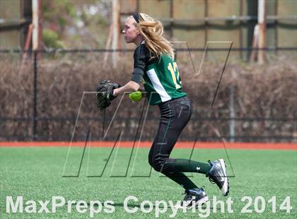 Thumbnail 3 in Immaculate Heart Academy @ Red Bank Catholic photogallery.