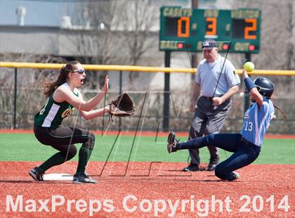 Thumbnail 3 in Immaculate Heart Academy @ Red Bank Catholic photogallery.