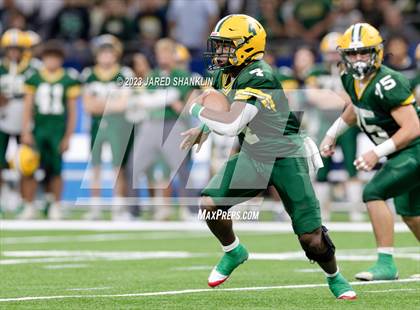 Thumbnail 2 in Opelousas @ Cecilia (LHSAA Division II Non-Select Final) photogallery.