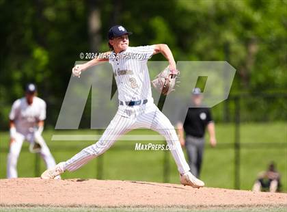 Thumbnail 1 in Whitesboro vs West Genesee (NYSPHSAA Section 3 AA Final)  photogallery.