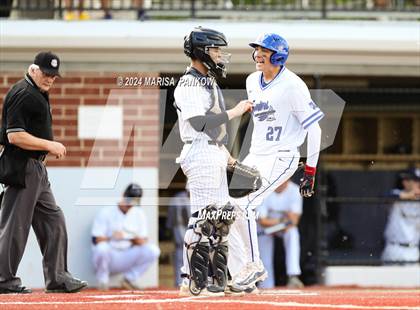 Thumbnail 3 in Whitesboro vs West Genesee (NYSPHSAA Section 3 AA Final)  photogallery.