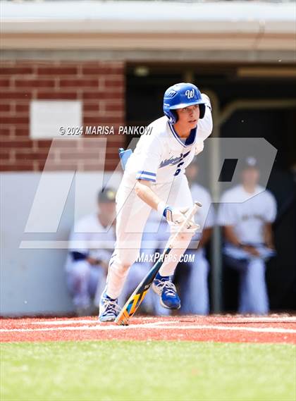 Thumbnail 2 in Whitesboro vs West Genesee (NYSPHSAA Section 3 AA Final)  photogallery.