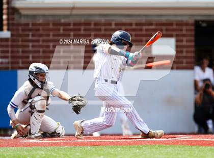 Thumbnail 3 in Whitesboro vs West Genesee (NYSPHSAA Section 3 AA Final)  photogallery.