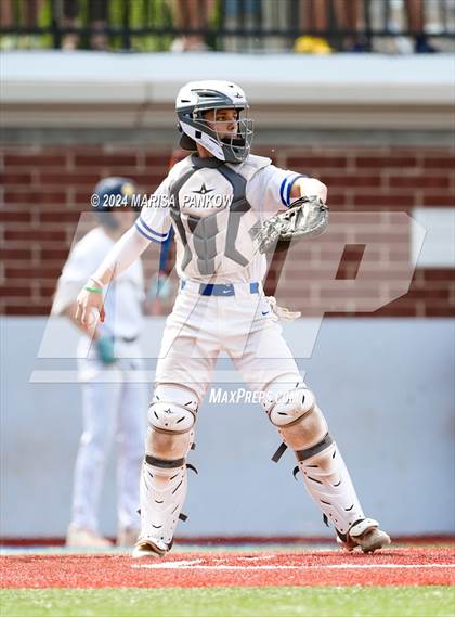 Thumbnail 1 in Whitesboro vs West Genesee (NYSPHSAA Section 3 AA Final)  photogallery.