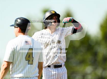 Thumbnail 1 in Whitesboro vs West Genesee (NYSPHSAA Section 3 AA Final)  photogallery.