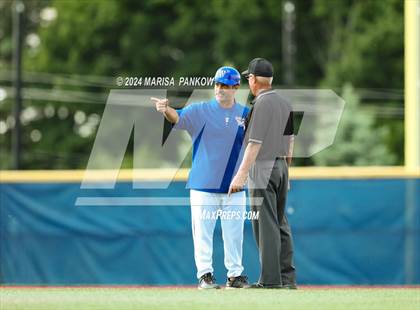 Thumbnail 1 in Whitesboro vs West Genesee (NYSPHSAA Section 3 AA Final)  photogallery.
