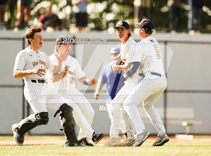 Thumbnail 3 in Whitesboro vs West Genesee (NYSPHSAA Section 3 AA Final)  photogallery.