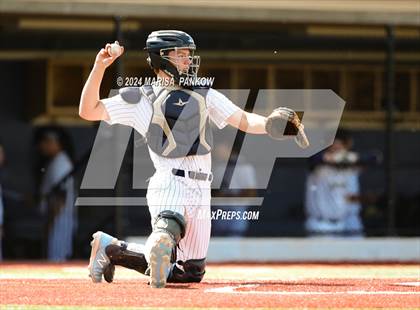 Thumbnail 2 in Whitesboro vs West Genesee (NYSPHSAA Section 3 AA Final)  photogallery.