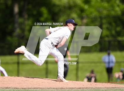 Thumbnail 3 in Whitesboro vs West Genesee (NYSPHSAA Section 3 AA Final)  photogallery.