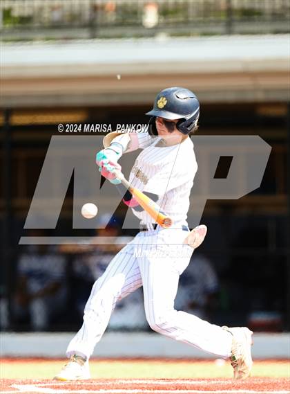 Thumbnail 3 in Whitesboro vs West Genesee (NYSPHSAA Section 3 AA Final)  photogallery.