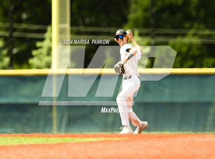 Thumbnail 3 in Whitesboro vs West Genesee (NYSPHSAA Section 3 AA Final)  photogallery.